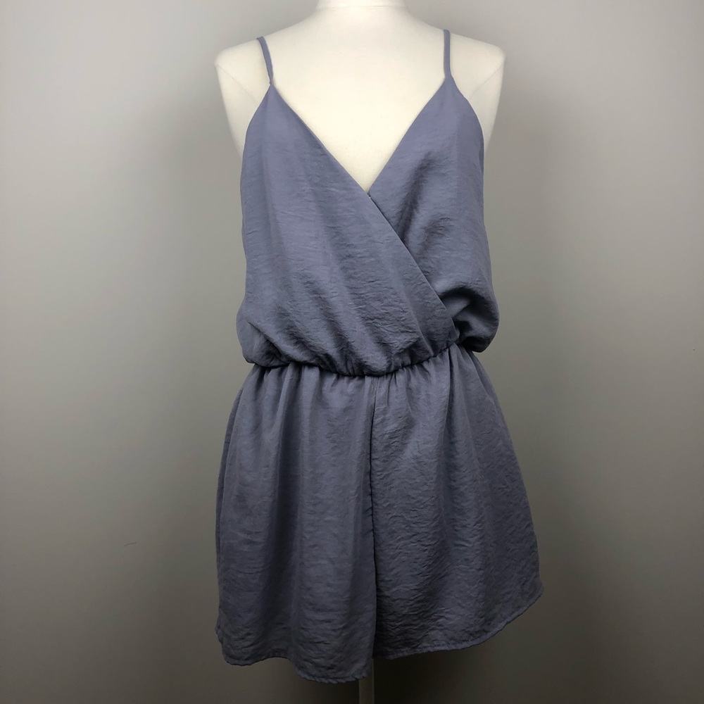 ONE ❤️ CLOTHING Romper
